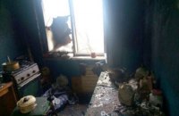 У Кременчуці сталася пожежа в житловому будинку, є загиблі
