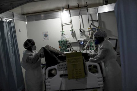 В Черновцах от коронавируса умер гражданин Италии