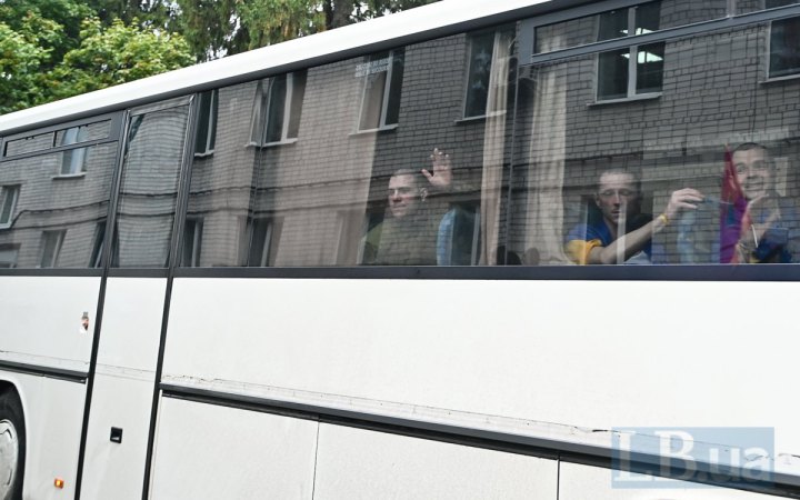 Україна і Росія за допомогою США домовилися про обмін 314 полонених (уточнено)