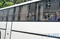 Україна і Росія за допомогою США домовилися про обмін 314 полонених (уточнено)