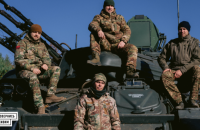 Фонд «Повернись живим» повідомив, що модернізував 16 зенітних артилерійських установок «Шилка»