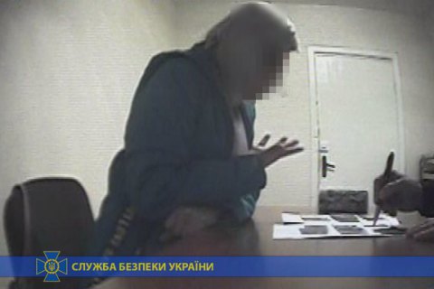 Украинскую чиновницу пыталось завербовать "МГБ ЛНР" 