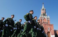 У кінці квітня в Росії пройдуть дострокові випуски з військових вишів через значні втрати на фронті, - Генштаб ЗСУ
