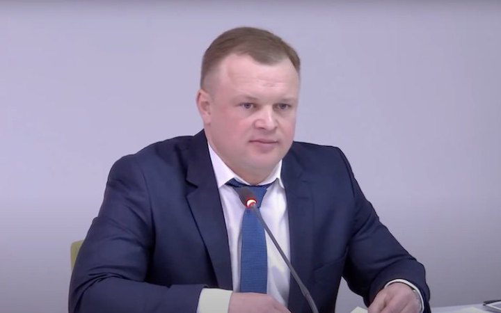 Зеленський призначив заступника голови СБУ. У його родичів були російські паспорти 
