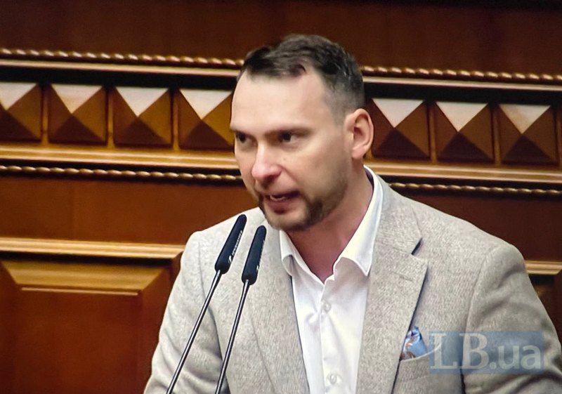 Ярослав Желізняк