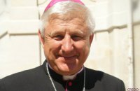 Епископ Широкорадюк: весь народ не отвечает за чьи-то отдельные преступления