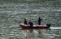 Біля Будапешта внаслідок зіткнення човна і лайнера на Дунаї загинуло дві людини
