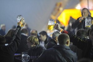Суд отменил запрет на продажу алкоголя в столичных киосках 