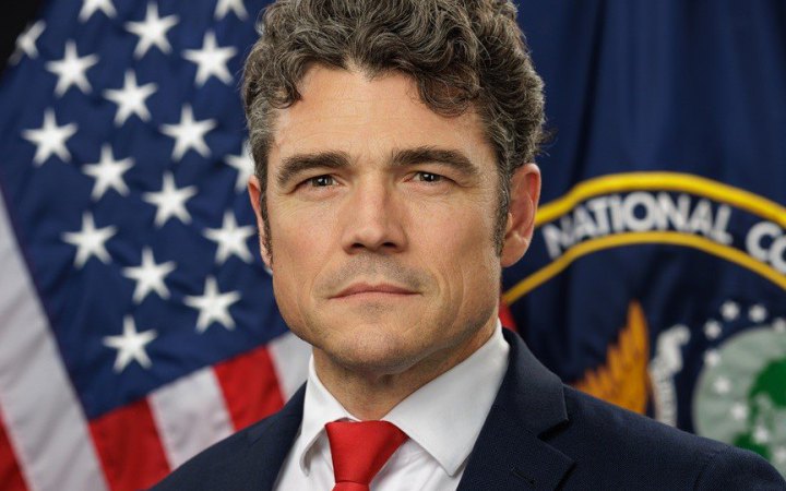 Директор Національного антитерористичного центру США пішов у відставку на знак протесту проти війни з Іраном