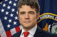 Директор Національного антитерористичного центру США пішов у відставку на знак протесту проти війни з Іраном