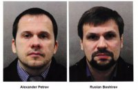 В Кремле не подтвердили информацию о задержании пограничника, раскрывшего информацию о "Петрове" и "Боширове"
