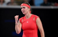 Світоліна піднялася на 13 позицію в оновленому рейтингу WTA