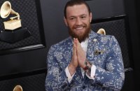 Боєць UFC і друг Путіна оголосив про намір стати президентом Ірландії