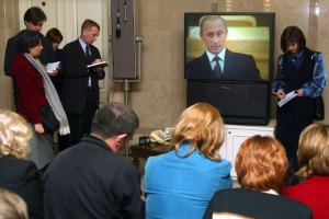 Росія змінила риторику пропаганди щодо України, - The Economist