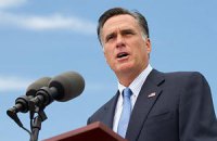 ​Ураган "Сэнди" не помешал предвыборной кампании Ромни