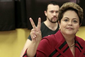 У Бразилії відбудеться другий тур президентських виборів