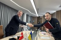​Швейцарія виділить 14 млн франків на відновлення залізничної інфраструктури України