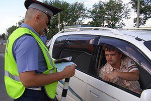 Московским водителям разрешили оплачивать штрафы в интернете