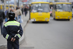 ​Сегодня в Киеве частично ограничат движение