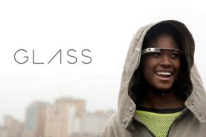 Стало известно, из чего состоят Google Glass