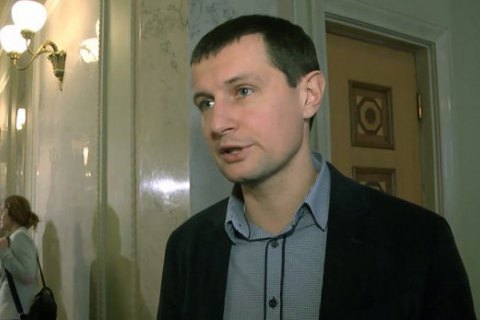 ​Нардеп от "Самопомощи" потребовал от Луценко заняться Кернесом