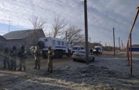 Трьох затриманих у "справі Хізб ут-Тахрір" в Криму заарештували до 13 квітня