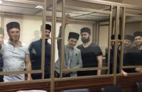Россия преследует по политическим мотивам 93 крымских татар, - Денисова