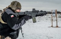 Армія Польщі отримає ще майже 70 тисяч автоматичних гвинтівок Grot