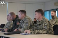 У Данії розпочалися спільні навчання "Крила оборони" за участі українських фахівців
