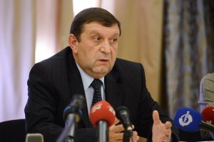 Прокаєву остаточно звільнили з Лаври