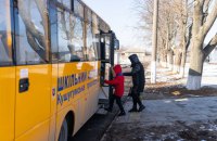 Кабмін розподілив 2 млрд гривень на закупівлю шкільних автобусів