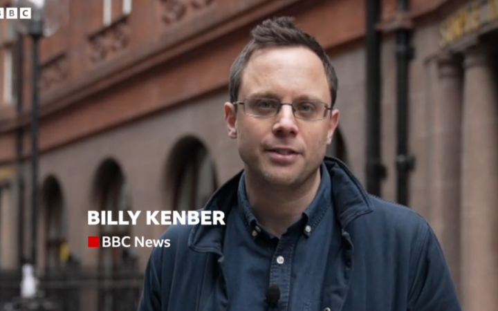 Розслідування «Бі-Бі-Сі»: юристи допомагають мігрантам видавати себе за геїв для отримання притулку у Британії