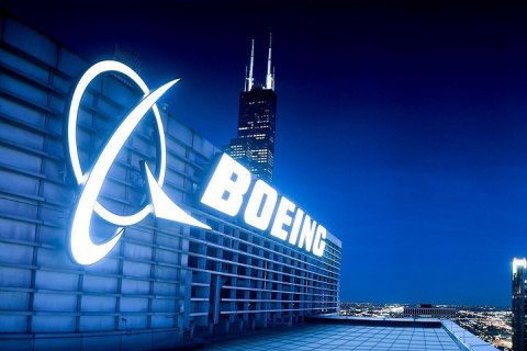Корпорація Boeing виділила Україні екстрену гуманітарну допомогу на $2 млн