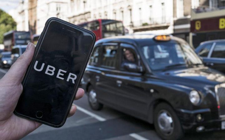 United24 залучила до співпраці Uber, щоб зібрати мільйон доларів на реанімобілі