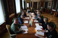 Зеленський розпорядився посилити тиск на тіньовий флот РФ і синхронізувати санкції України та партнерів