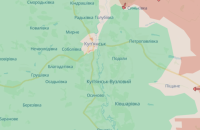 Сили оборони спростували заяву очільника російського Генштабу про нібито захоплення Куп’янська-Вузлового