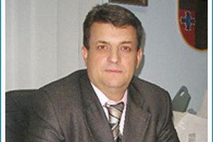 Порошенко переназначил губернатора Винницкой области