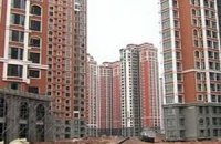 В Китае появились десятки "городов-призраков"