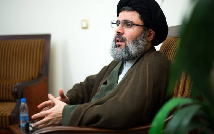 Ліванська Хезболла натякнула, що виступить проти Ізраїлю