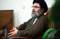 Ліванська Хезболла натякнула, що виступить проти Ізраїлю