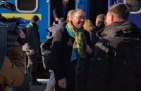 "Більше, ніж символічний жест": до Києва прибули ​​прем’єр-міністр Бельгії, голова МЗС і міністр оборони