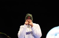 Усик: «Лідер – це той, хто веде за собою, а не гонить»