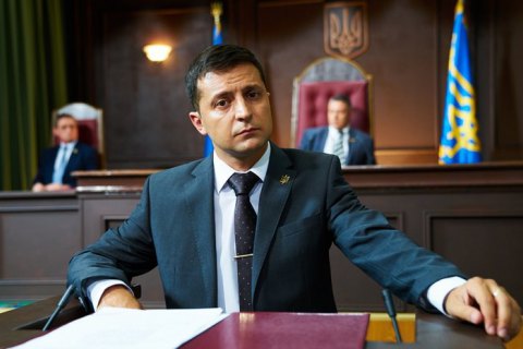 Зеленський звільнив голів 21 РДА в трьох областях і Києві