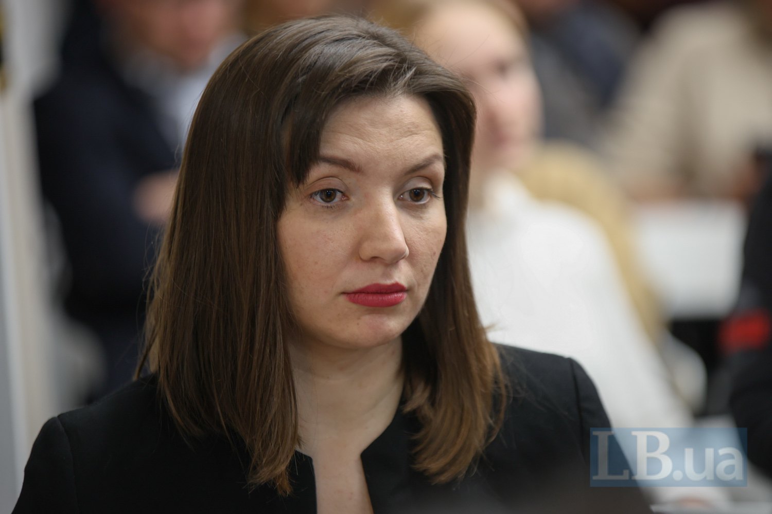  редакторка відділу «Здоровʼя» LB.ua Ірина Андрейців