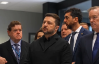 Українські оборонні виробники підписали з іспанськими партнерами чотири документи про співпрацю (доповнено)