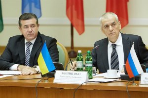 Госпотребинспекция Украины хочет усилить контроль отечественных производителей