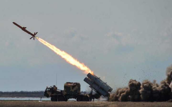 Російський радар "Подлет" і пускову установку С-400 знищили за допомогою ракети "Нептун",- Бутусов