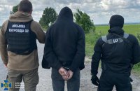 На Рівненщині СБУ затримала агента ФСБ, який готував ракетні удари рашистів по аеродромах ЗСУ
