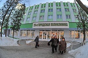 В Белоруссии предложили ввести плату за посещение поликлиник
