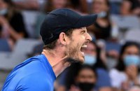 П'ятиразовий фіналіст Australian Open завершив боротьбу на турнірі вже у другому раунді